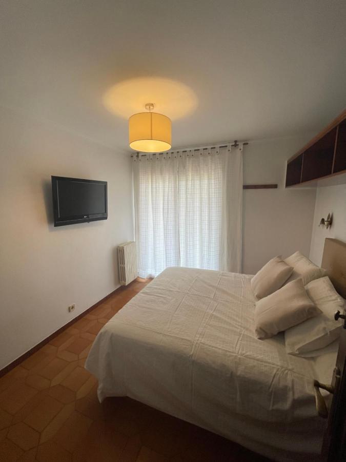 Апартаменты 1Ra Linea Platja De Sant Feliu Сан-Фелиу-де-Гишольс Экстерьер фото
