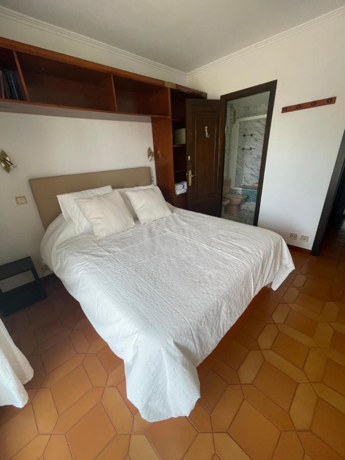 Апартаменты 1Ra Linea Platja De Sant Feliu Сан-Фелиу-де-Гишольс Экстерьер фото